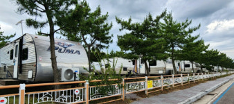 동해시, 망상리조트 등 4개 유료관광지 예약시스템 통합 운영 착수