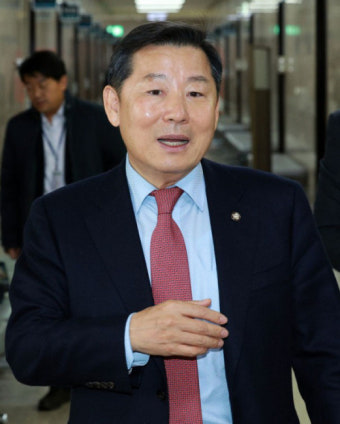 여당 공관위원 합류한 '이철규 의원의 힘' 주목