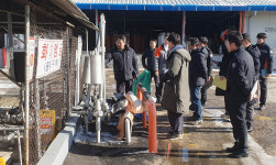 철원 LPG 충전소 3곳 안전상태 적정