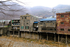관광공사, 2월 가볼만한 곳으로 까치발 건물 태백 철암탄광촌 등 선정