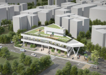 북방항로 재취항 쾌거, 깊고 넓은 시민 공감 시책 가득