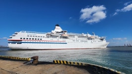 동트는 글로벌 물류·관광, 환동해권 바닷길 주도한다