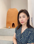 양구백자박물관 입주작가 김선 2024년 대만 잉거 도자기 박물관 레지던시 선정