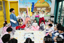 아이들 없어 사라지는 유치원…올해 강원도내 13곳 휴원