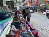 [오래된 미래 강원 노포 탐방] 69. 홍천 신신꼬