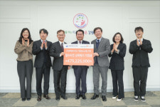 월드비전 강원사업본부, 강원지역 복지사각지대 아동청소년 발굴지원