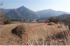 [문건汶楗 풍수유람] 42. 이재명 대표의 선영