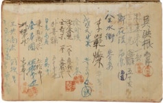 [강릉, 용정 그리고 근대 풍경] ② 30리 길을 걸어