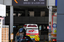 119센터에 병원 찾아달라…구급대 요청 74% 급증