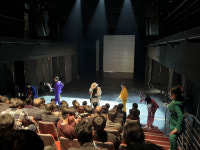 축제극장 몸짓 12년만에 춘천마임축제 품으로