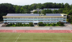 폐교 위기 맞았던 고성 거진고, 3년 만에 신입생 초과 충원 비결은