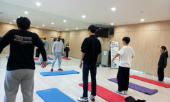 동해꿈빛마루도서관 시민 여가 문화공간 구심점 역할 톡톡… 누적 5만여명 방문 호응