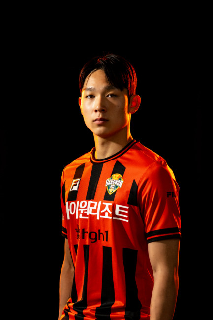 강원FC 양민혁, 토트넘으로 EPL 무대 진출 확정! 