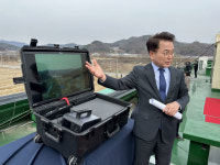 춘천 미래 첨단산업 거점 6000세대 유입 기대
