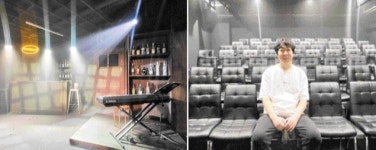 춘천 무하의 무한도전 서울 대학로 접수