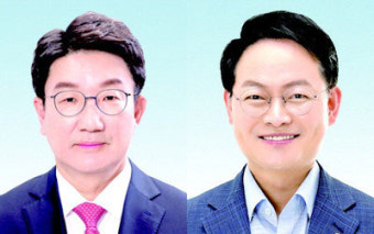 강원 사령탑 권성동 