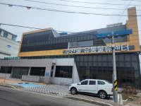 삼척 수산물유통센터, 올해 입주 목표 리모델링 공사 본격화