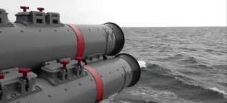 해군 1함대, 서해수호의 날 맞아 즉.강.끝 전투태세 확립 해상기동훈련