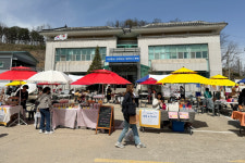[현장 컷] 동해 유천문화축제 성료