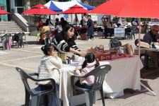 [현장 컷] 동해 유천문화축제 성료