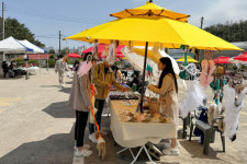 [현장 컷] 동해 유천문화축제 성료