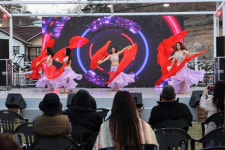 [현장 컷] 동해 유천문화축제 성료