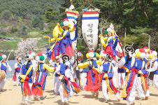 원주매지농악·강릉문화재야행, 국가유산 활용 대표 사업 선정