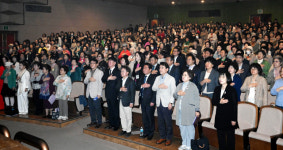 춘천여고 개교 90주년  동문 자부심·긍지로 미래 선도