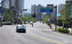 강릉 손자 사망 급발진 의심사고 재연 시험… 페달 오조작 가능성 없다