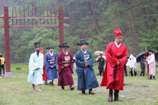 조선왕조 태동지 삼척 역사 자긍심 고취