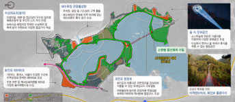 고성 화진포 국제관광지 조성 구체화된다