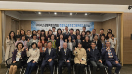 경로당 어르신 건강·행복한 여가생활 향상 노력