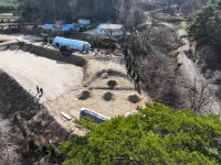 독립유공자 안이순·귀봉·삼순 형제 나란히 묻힌다