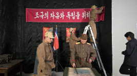 다큐 춘천대첩 내달 개봉