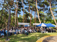 난설헌 정신·문학적 혼 기리다 강릉 제26회 난설헌 문화제 개최