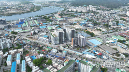 최고령 후평산단 첨단산업 거점 탈바꿈