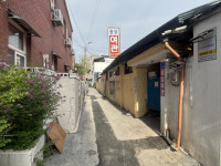 홍천읍 신장대리 여관골목 그린어울림센터로 다시 태어난다