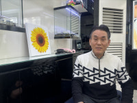 홍천읍 신장대리 여관골목 그린어울림센터로 다시 태어난다