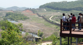 DMZ 평화의 길, 13일 철원 백마고지 전적지 첫 개방
