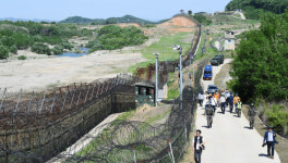 DMZ 평화의 길, 13일 철원 백마고지 전적지 첫 개방