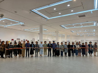 봉의묵연회 35번째 회원전 11일까지 춘천문화예술회관
