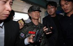 '채상병 순직 사건' 임성근 전 사단장 