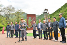 탄광에서 문화예술광산으로 삼탄아트마인 비하인드 스토리 화제