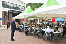 탄광에서 문화예술광산으로 삼탄아트마인 비하인드 스토리 화제