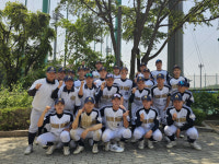 영월 상동고 야구부 황금사자기 전국대회 첫승 쾌거