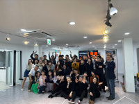 투병 마치고, 엄마와 함께…꿈꿔온 무대 오른 사람들