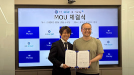 원주 시야인사이트 디지털 헬스케어 발전 협약