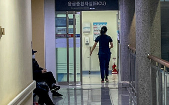 응급의학과 사직 전공의들 대통령에 편지…