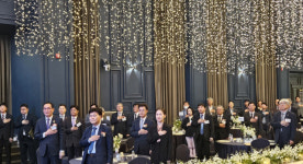 정덕창법무사노무사손해사정사사무소 | 강원지방법무사회 정총 "생활법률 전문가 역할 최선"