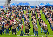 강원도이·통장들 행정 최일선에서 지자체·주민 가교 역할 충실